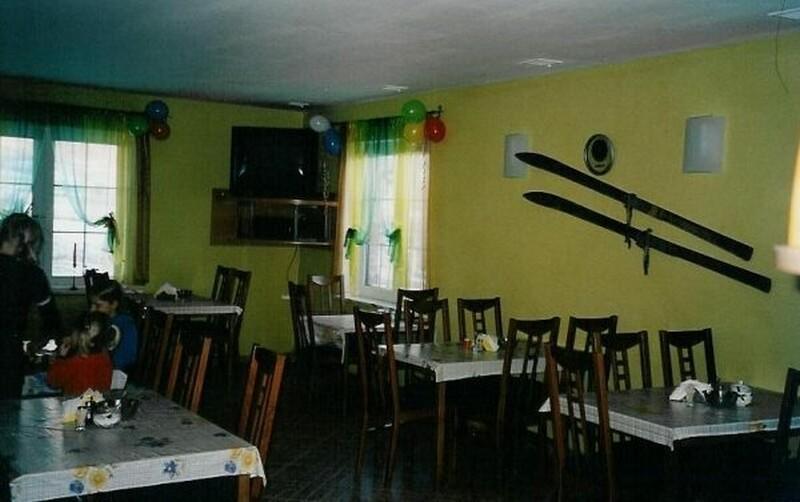 Lądek-Zdrój Monte Negro B&B 외부 사진